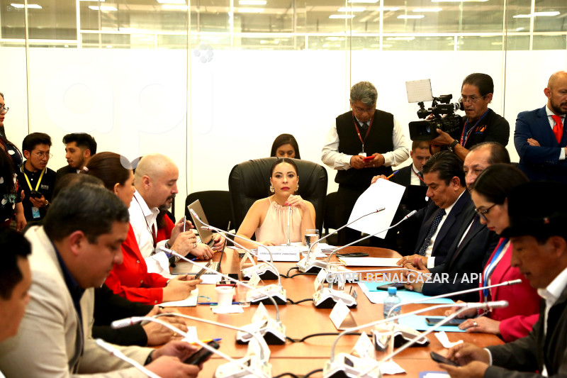 POL-MONICA PALENCIA - JUICIO