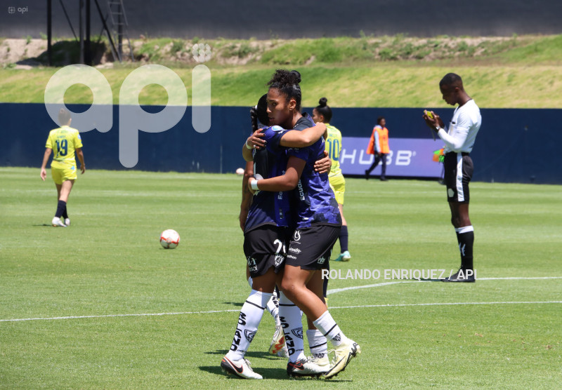 FBL-SUPERLIGA-FEMENINA-DRAGONAS-IDV-ESPUCE