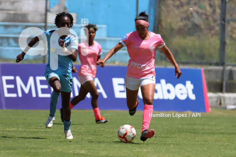 FBL-SUPERLIGA-FEMENINA-ECUABET-CATÓLICA-ÑAÑAS