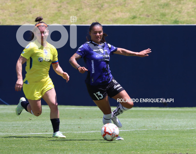FBL-SUPERLIGA-FEMENINA-DRAGONAS-IDV-ESPUCE