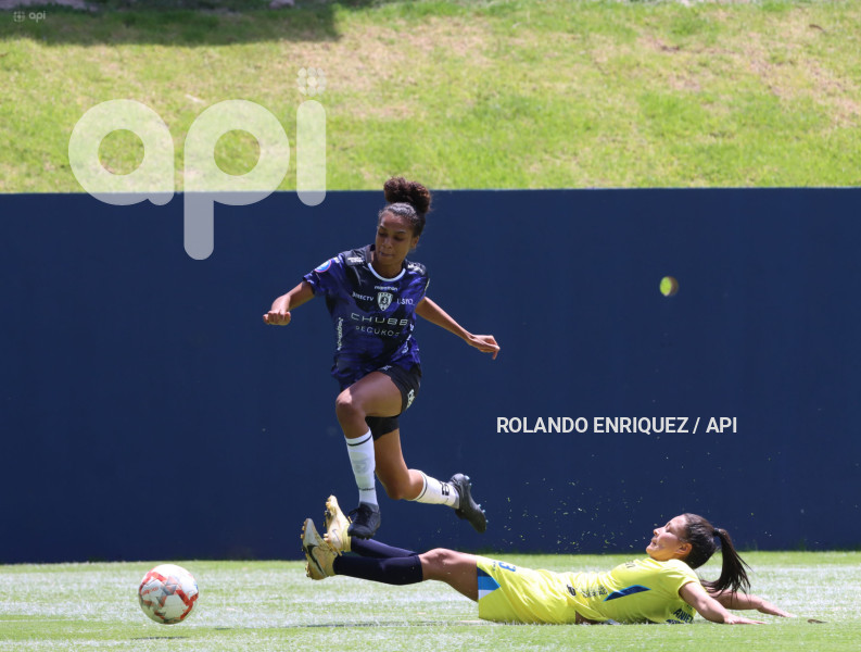 FBL-SUPERLIGA-FEMENINA-DRAGONAS-IDV-ESPUCE