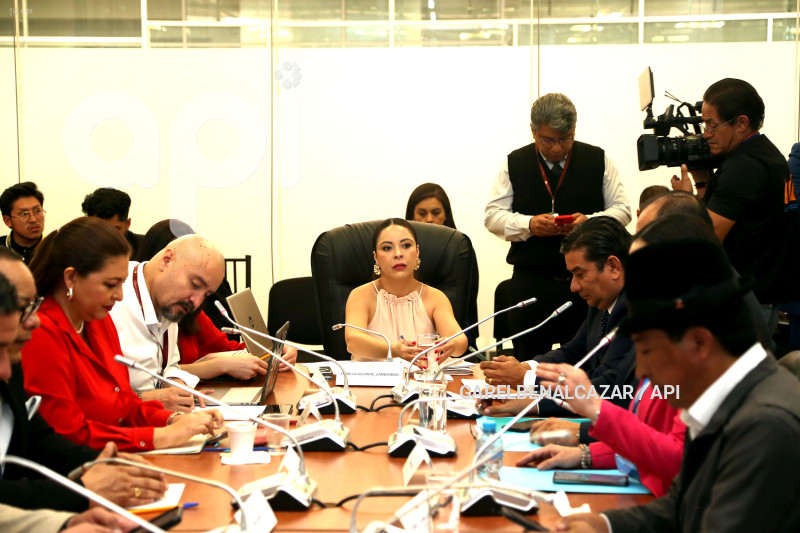 POL-MONICA PALENCIA - JUICIO