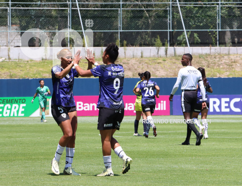 FBL-SUPERLIGA-FEMENINA-DRAGONAS-IDV-ESPUCE