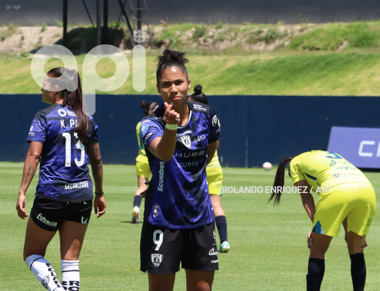 FBL-SUPERLIGA-FEMENINA-DRAGONAS-IDV-ESPUCE