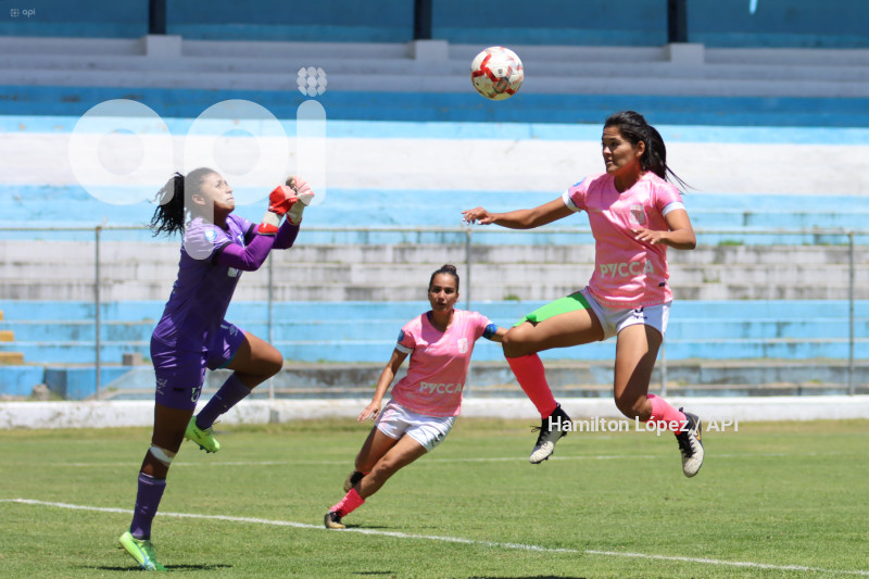 FBL-SUPERLIGA-FEMENINA-ECUABET-CATÓLICA-ÑAÑAS