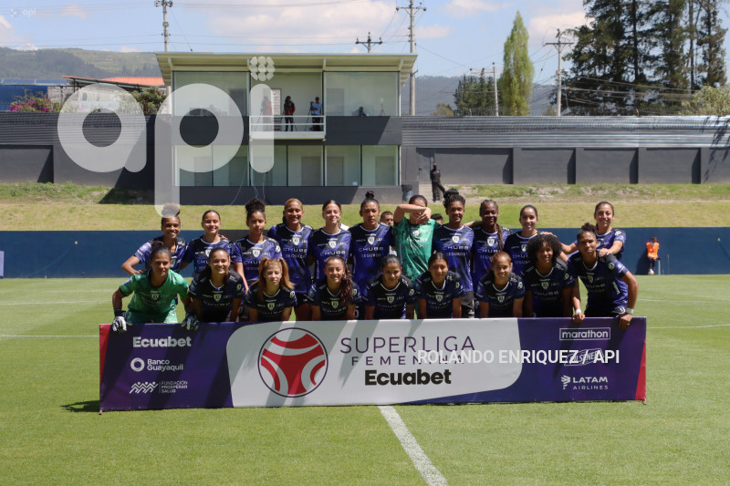 FBL-SUPERLIGA-FEMENINA-DRAGONAS-IDV-ESPUCE