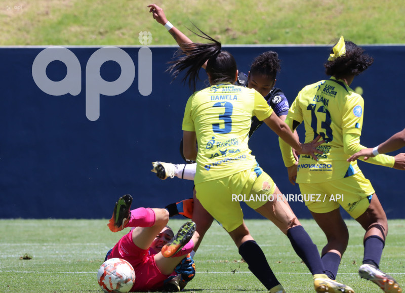 FBL-SUPERLIGA-FEMENINA-DRAGONAS-IDV-ESPUCE