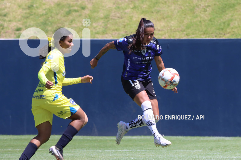 FBL-SUPERLIGA-FEMENINA-DRAGONAS-IDV-ESPUCE