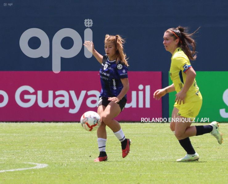FBL-SUPERLIGA-FEMENINA-DRAGONAS-IDV-ESPUCE