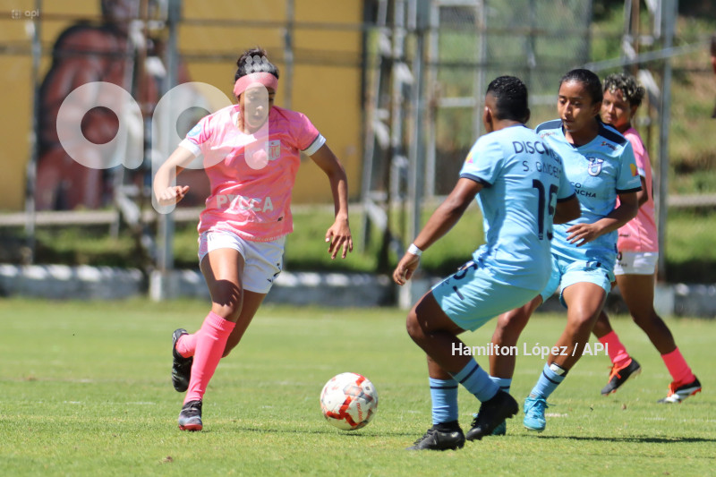 FBL-SUPERLIGA-FEMENINA-ECUABET-CATÓLICA-ÑAÑAS
