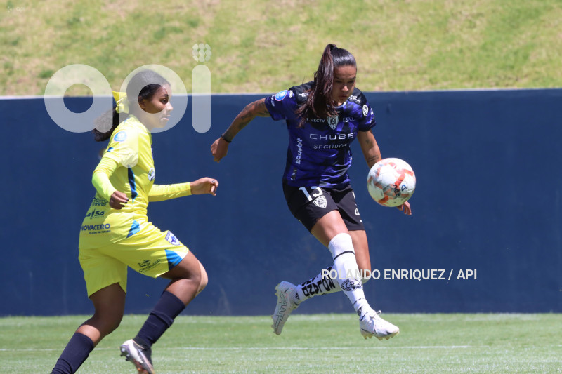 FBL-SUPERLIGA-FEMENINA-DRAGONAS-IDV-ESPUCE