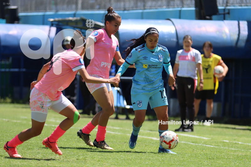 FBL-SUPERLIGA-FEMENINA-ECUABET-CATÓLICA-ÑAÑAS