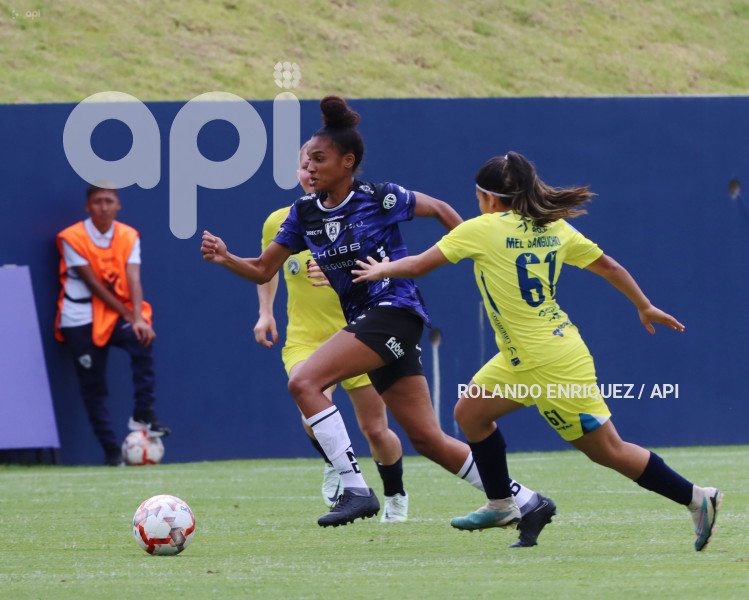 FBL-SUPERLIGA-FEMENINA-DRAGONAS-IDV-ESPUCE