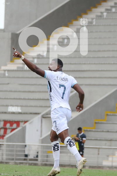 FBL-SERIE B-GUAYAQUIL-CUNIBURO