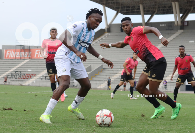 FBL-SERIE B-GUAYAQUIL-CUNIBURO