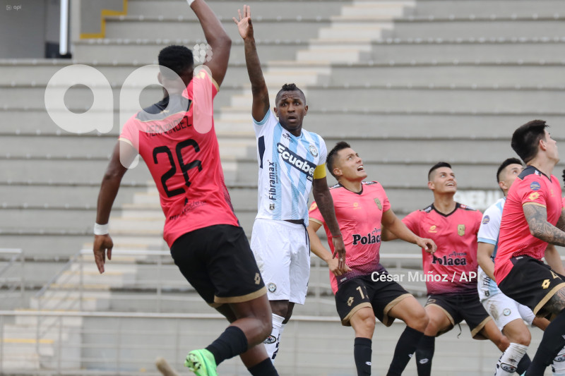 FBL-SERIE B-GUAYAQUIL-CUNIBURO