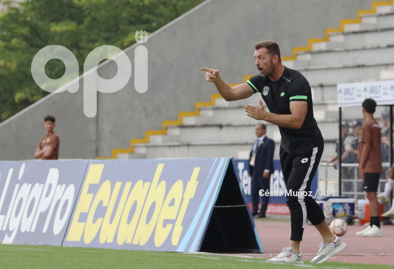FBL-SERIE B-GUAYAQUIL-CUNIBURO