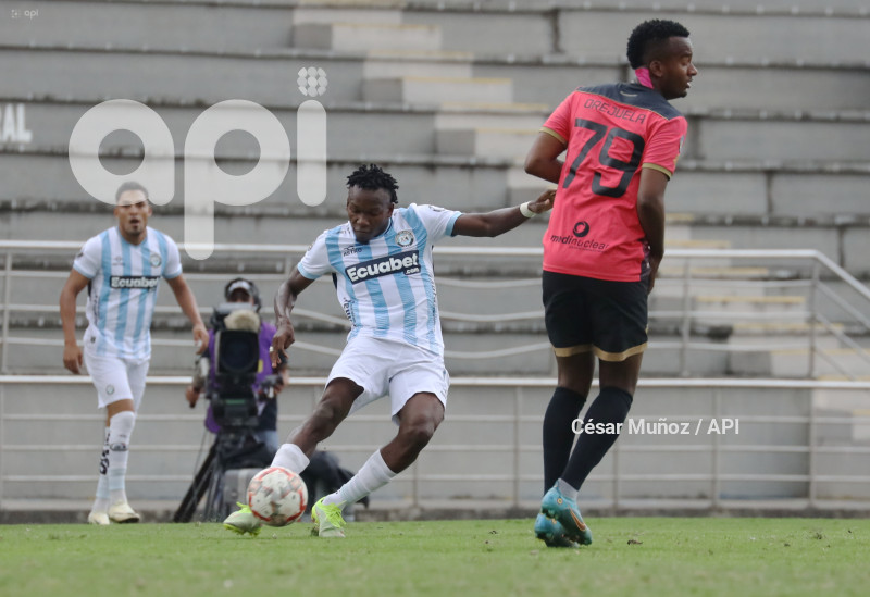 FBL-SERIE B-GUAYAQUIL-CUNIBURO