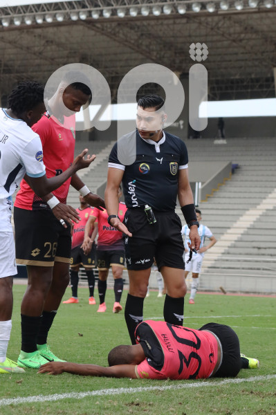 FBL-SERIE B-GUAYAQUIL-CUNIBURO