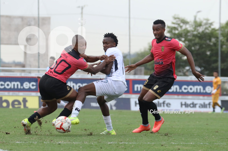 FBL-SERIE B-GUAYAQUIL-CUNIBURO