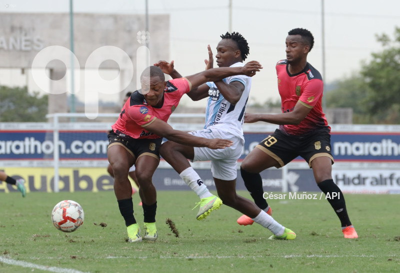 FBL-SERIE B-GUAYAQUIL-CUNIBURO