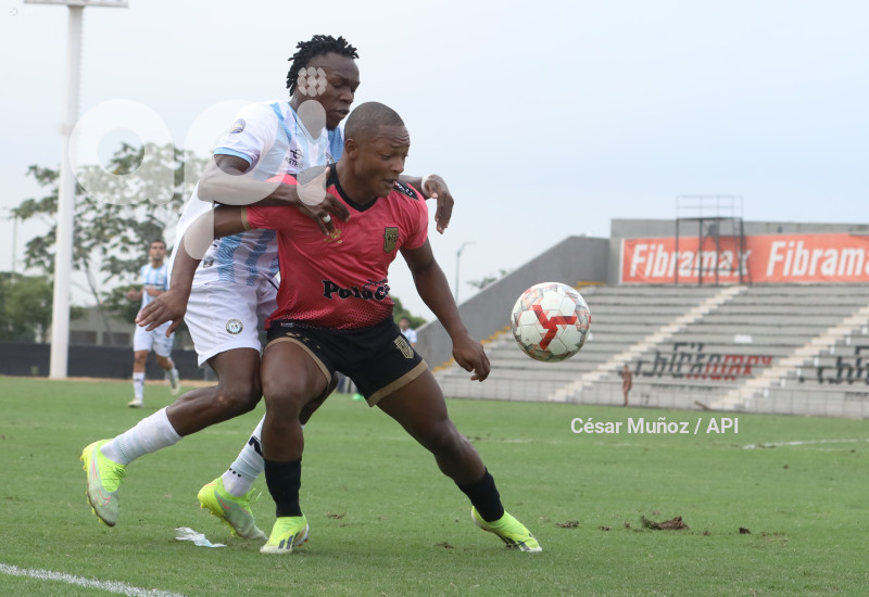 FBL-SERIE B-GUAYAQUIL-CUNIBURO