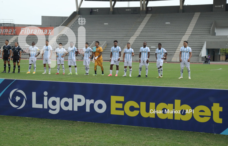 FBL-SERIE B-GUAYAQUIL-CUNIBURO
