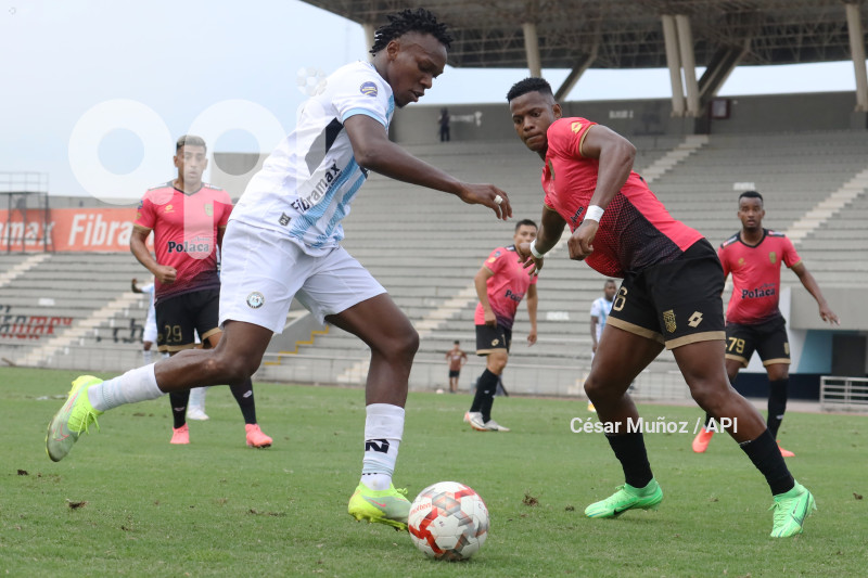 FBL-SERIE B-GUAYAQUIL-CUNIBURO