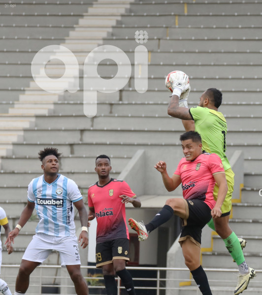 FBL-SERIE B-GUAYAQUIL-CUNIBURO