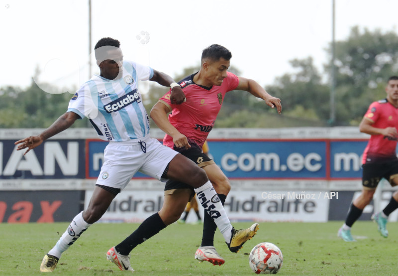 FBL-SERIE B-GUAYAQUIL-CUNIBURO