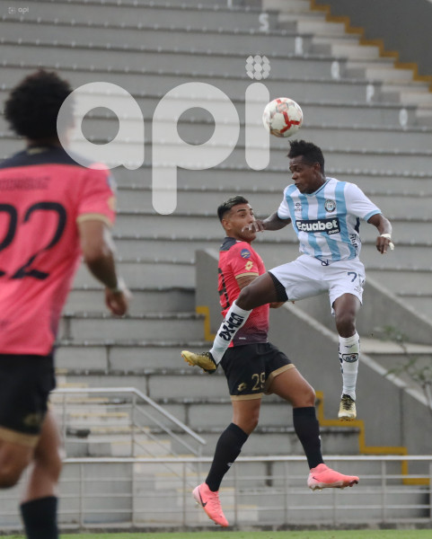 FBL-SERIE B-GUAYAQUIL-CUNIBURO