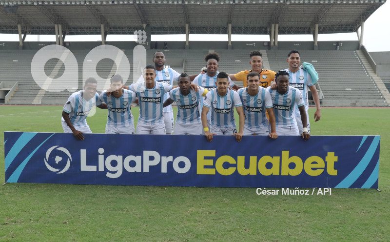 FBL-SERIE B-GUAYAQUIL-CUNIBURO