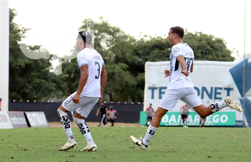 FBL-SERIE B-GUAYAQUIL-CUNIBURO