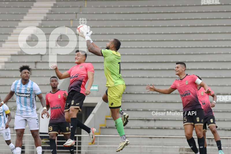 FBL-SERIE B-GUAYAQUIL-CUNIBURO