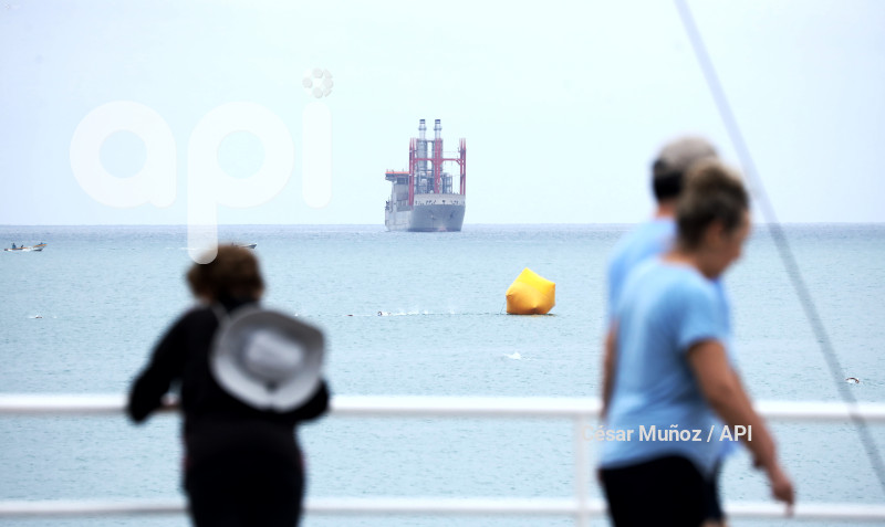 GYE-BARCAZA KARPOWERSHIP 1
