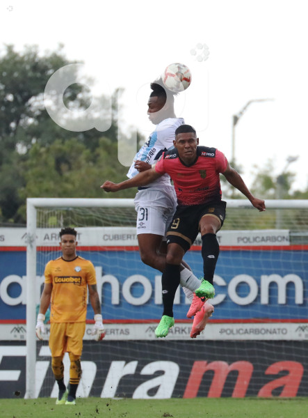 FBL-SERIE B-GUAYAQUIL-CUNIBURO