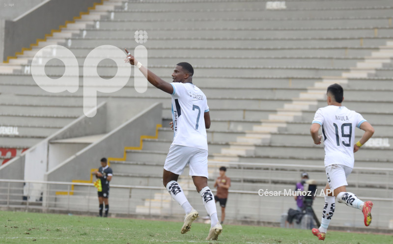 FBL-SERIE B-GUAYAQUIL-CUNIBURO