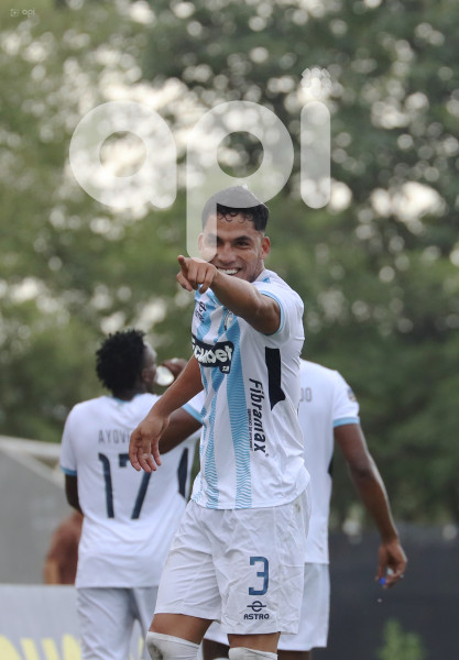 FBL-SERIE B-GUAYAQUIL-CUNIBURO
