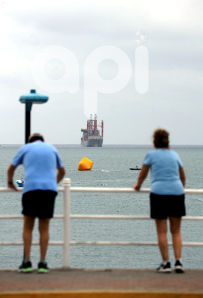 GYE-BARCAZA KARPOWERSHIP 1