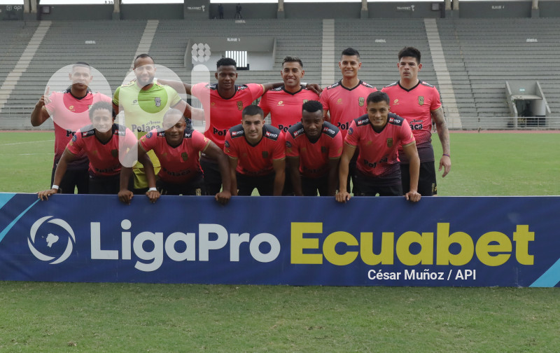 FBL-SERIE B-GUAYAQUIL-CUNIBURO