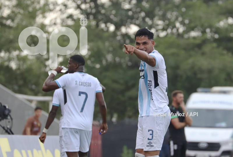 FBL-SERIE B-GUAYAQUIL-CUNIBURO