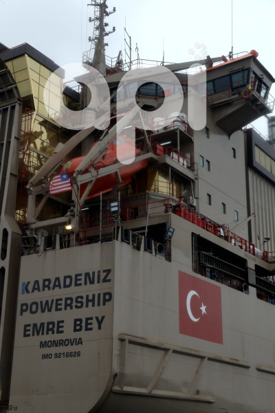 GYE-BARCAZA KARPOWERSHIP 1