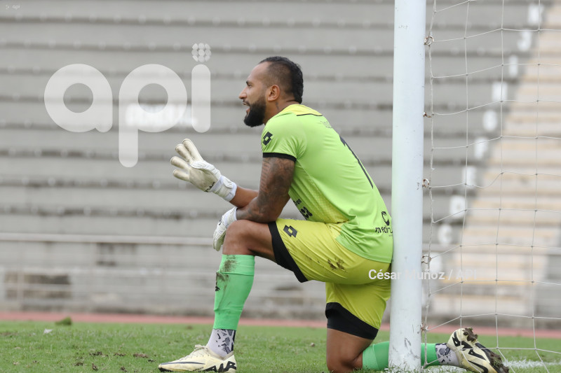 FBL-SERIE B-GUAYAQUIL-CUNIBURO