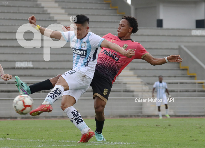 FBL-SERIE B-GUAYAQUIL-CUNIBURO