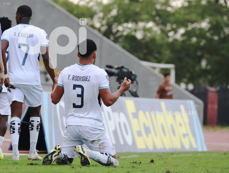 FBL-SERIE B-GUAYAQUIL-CUNIBURO