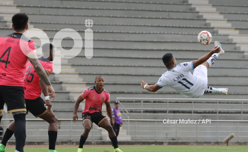 FBL-SERIE B-GUAYAQUIL-CUNIBURO