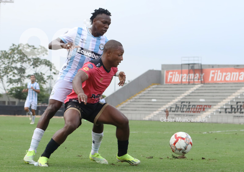 FBL-SERIE B-GUAYAQUIL-CUNIBURO