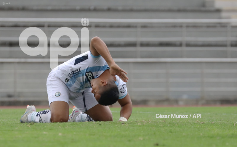 FBL-SERIE B-GUAYAQUIL-CUNIBURO