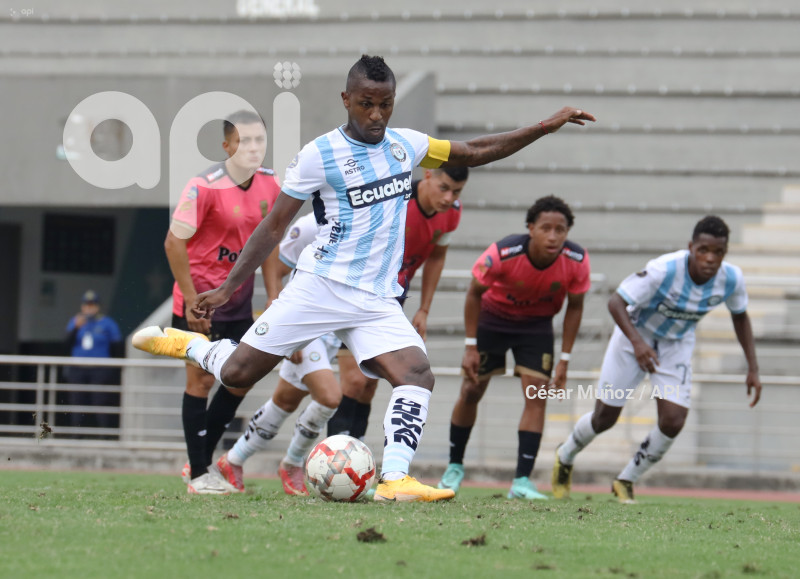 FBL-SERIE B-GUAYAQUIL-CUNIBURO