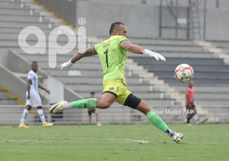 FBL-SERIE B-GUAYAQUIL-CUNIBURO